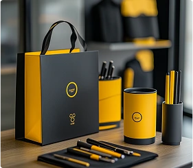 تجهيز الهدايا الدعائية المخصصة