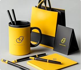 الخدمات - الهدايا الدعائية المخصصة