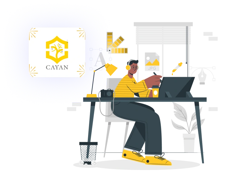 كيان لتجهيز المعارض والمؤتمرات