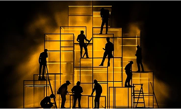 كيان لتجهيز المعارض والمؤتمرات