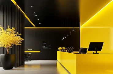 كيان لتجهيز المعارض والمؤتمرات